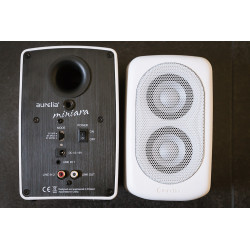 Aurelia Miniara Active speaker 2