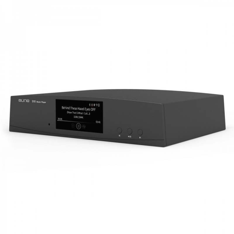 aune S10n Network Player & Streamer with WiFi BT