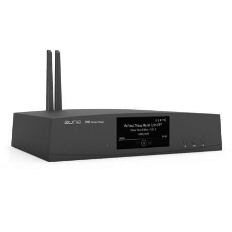 aune S10n Network Player & Streamer with WiFi BT