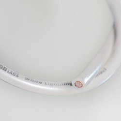 DH-Labs White Lightning