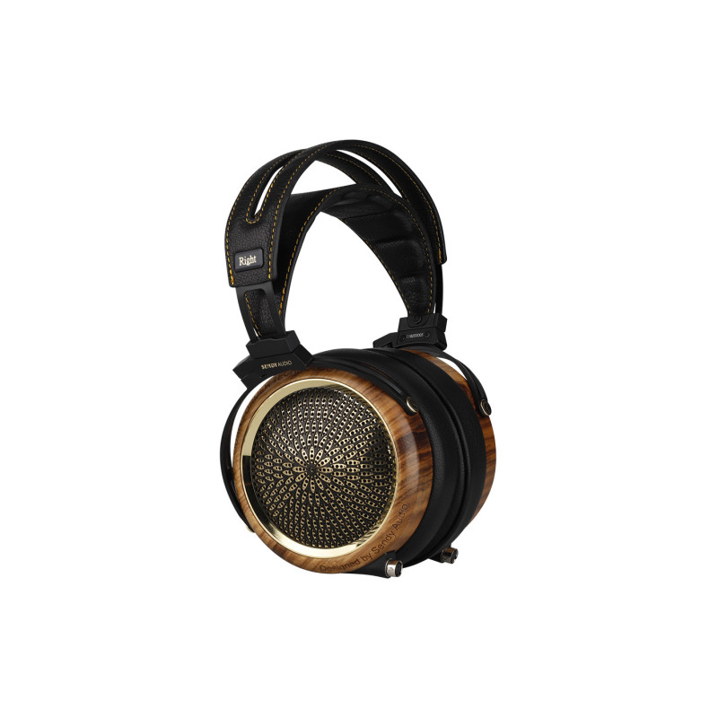 Sendy Audio Peacock Planar Magnetic Headphones