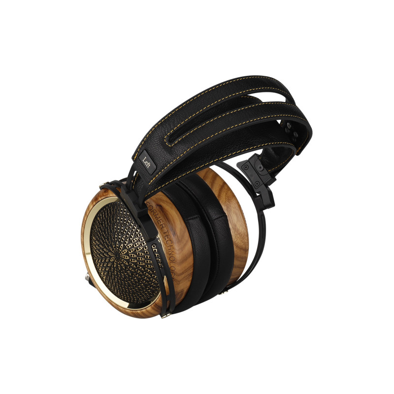 Sendy Audio Peacock Planar Magnetic Headphones