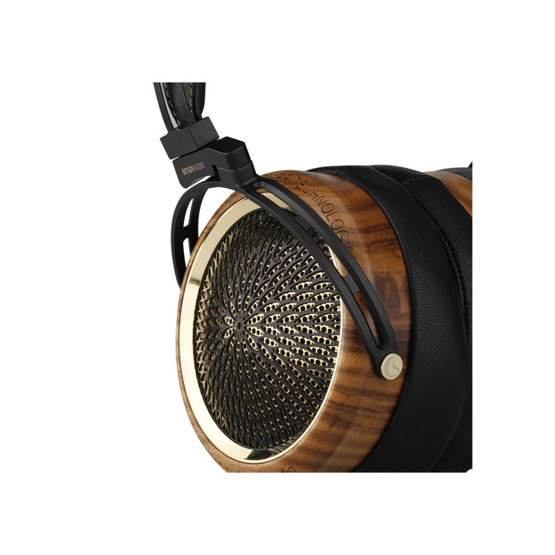 Sendy Audio Peacock Planar Magnetic Headphones