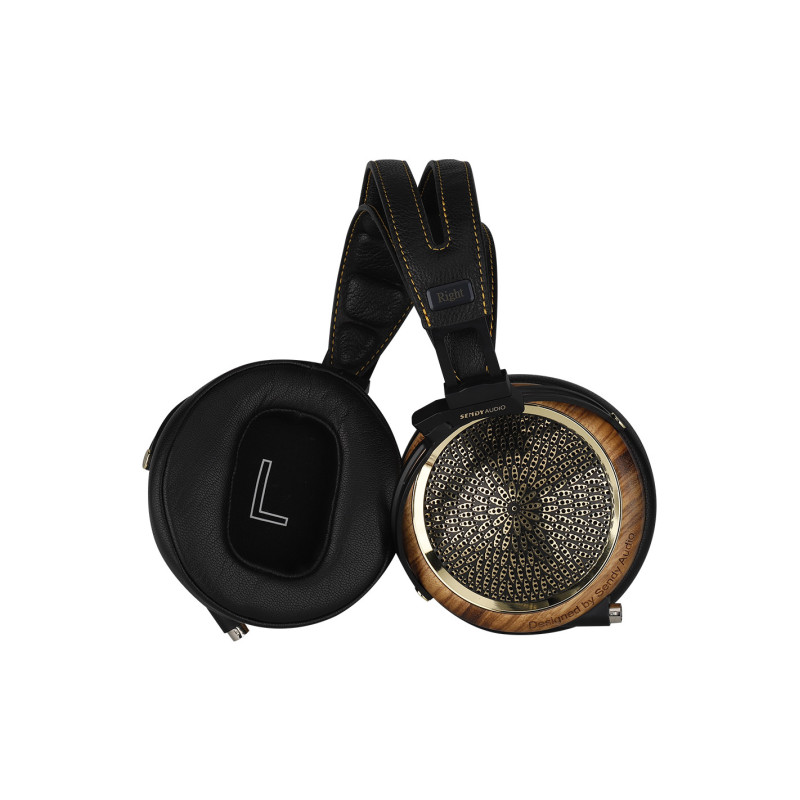 Sendy Audio Peacock Gold -Massive savings!!