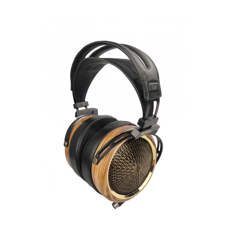Sendy Audio Peacock Gold -Massive savings!!