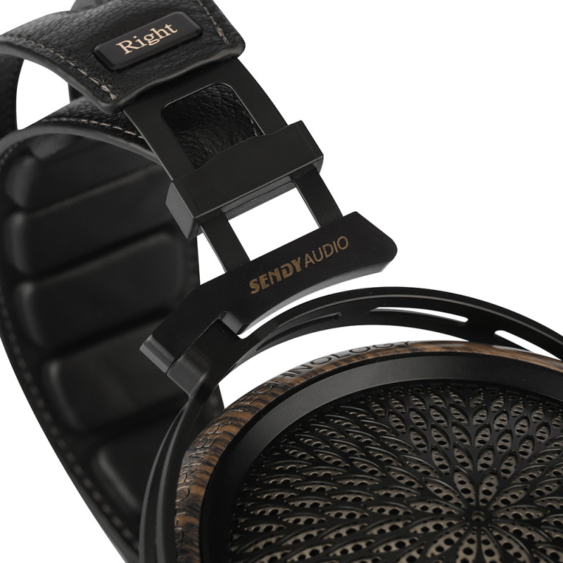 Sendy Audio Peacock Gold -Massive savings!!