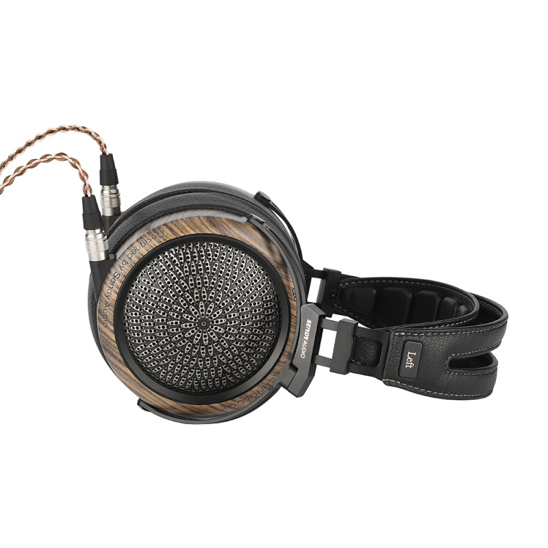 Sendy Audio Peacock Gold -Massive savings!!