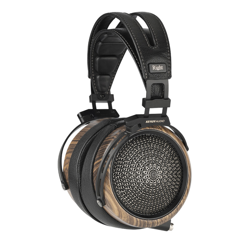 Sendy Audio Peacock Gold -Massive savings!!