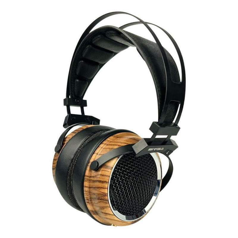 SIVGA PHOENIX OVER-EAR OPEN-BACK HEADPHONES