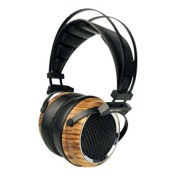 SIVGA PHOENIX OVER-EAR OPEN-BACK HEADPHONES