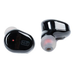 NHT 0.2 Wireless Earbuds 2