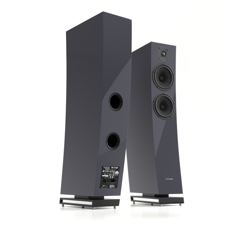 Pylon Audio Jasper 25 MKII Active