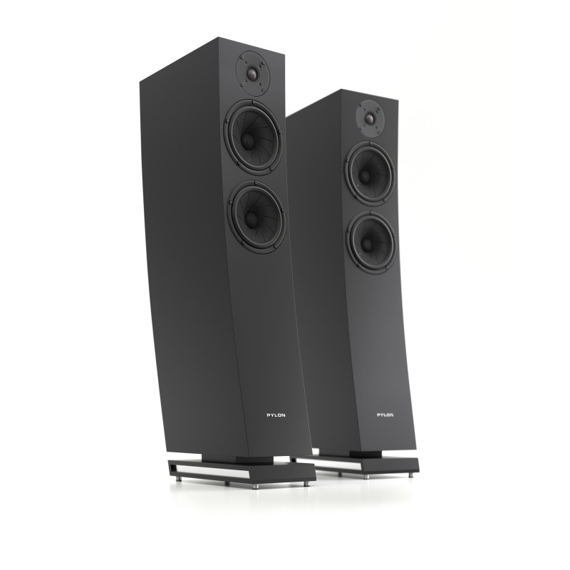 Pylon Audio Jasper 25 MKII Active
