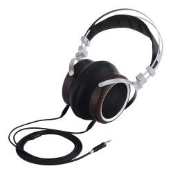 Sivga Luan Dynamic Driver Open-back Over-ear Wood Headphone