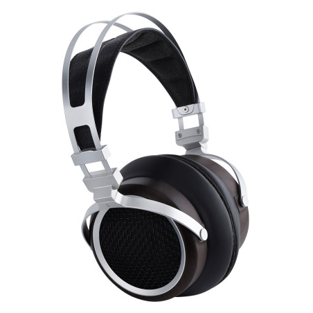 Sivga Luan Dynamic Driver Open-back Over-ear Wood Headphone Sivga Luan Dynamic Driver Open-back Over-ear Wood Headphone