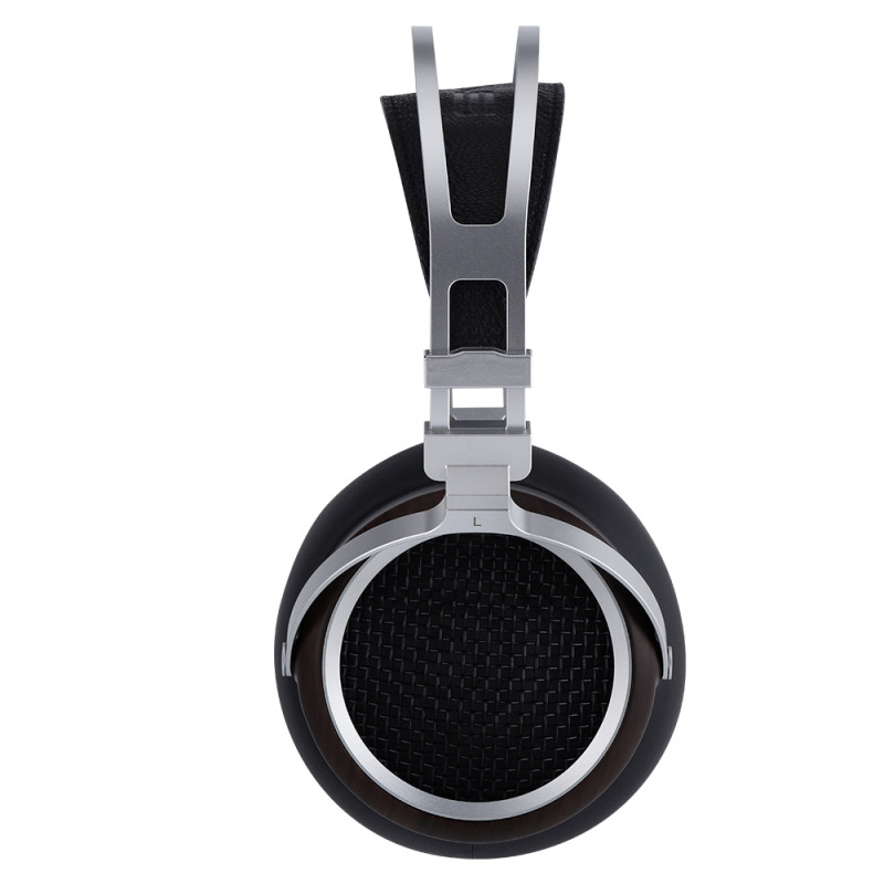 ヘッドホン SIVGA Luan black SIVGA Luan – Linsoul Audio