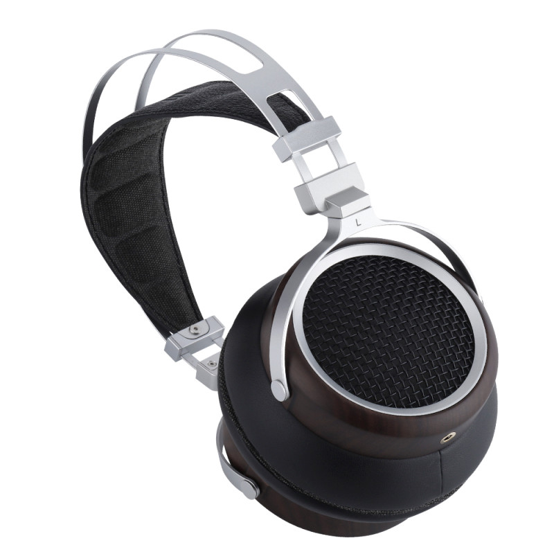 Sivga Luan Dynamic Driver Open-back Over-ear Wood Headphone