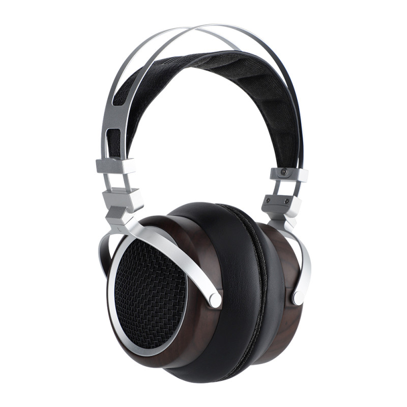 Sivga Luan Dynamic Driver Open-back Over-ear Wood Headphone