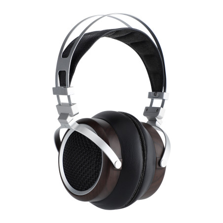 Sivga Luan Dynamic Driver Open-back Over-ear Wood Headphone Sivga Luan Dynamic Driver Open-back Over-ear Wood Headphone