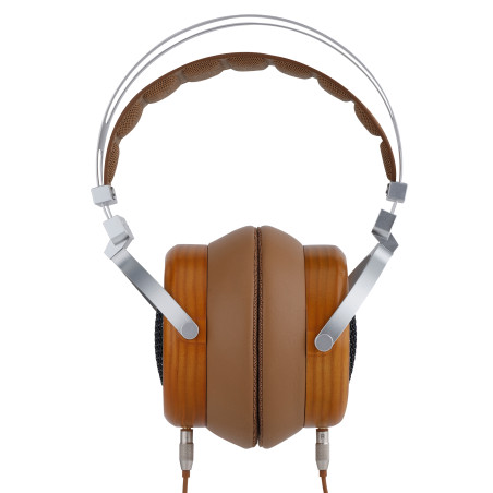 Sivga Luan Dynamic Driver Open-back Over-ear Wood Headphone Sivga Luan Dynamic Driver Open-back Over-ear Wood Headphone