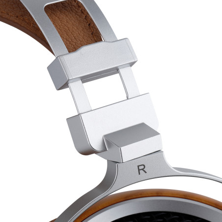Sivga Luan Dynamic Driver Open-back Over-ear Wood Headphone Sivga Luan Dynamic Driver Open-back Over-ear Wood Headphone