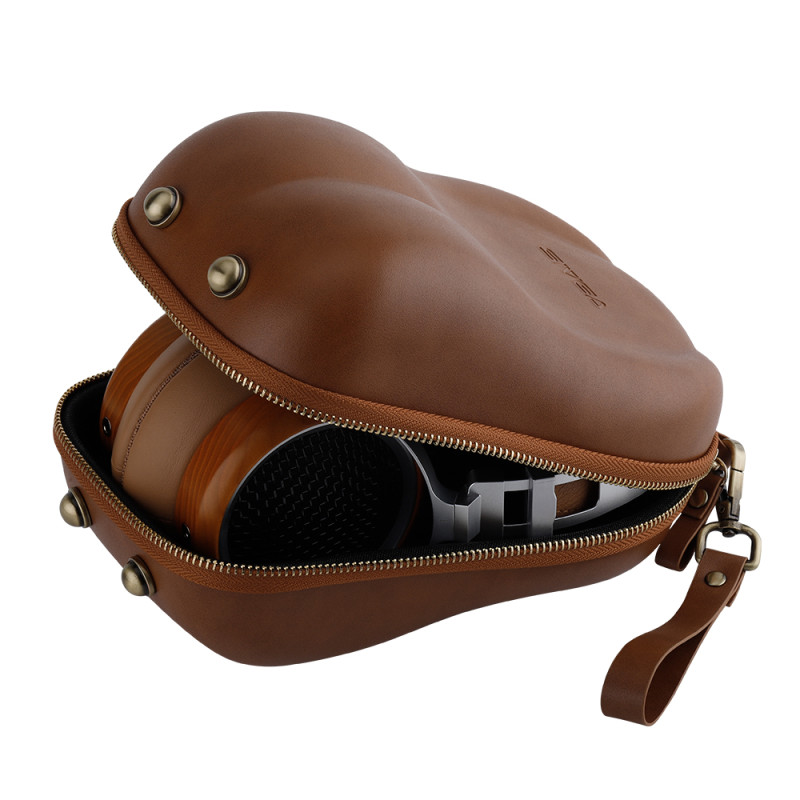 Sivga Luan Dynamic Driver Open-back Over-ear Wood Headphone