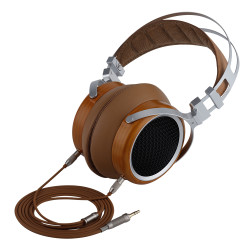 Sivga Luan Dynamic Driver Open-back Over-ear Wood Headphone 2