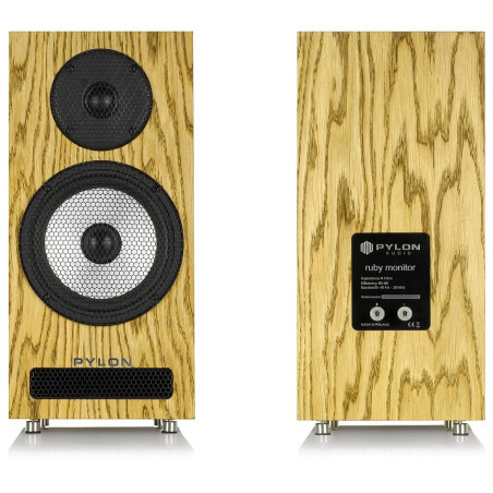 Pylon Audio Ruby Monitor