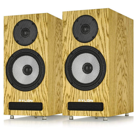 Pylon Audio Ruby Monitor