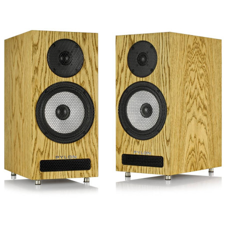 Pylon Audio Ruby Monitor