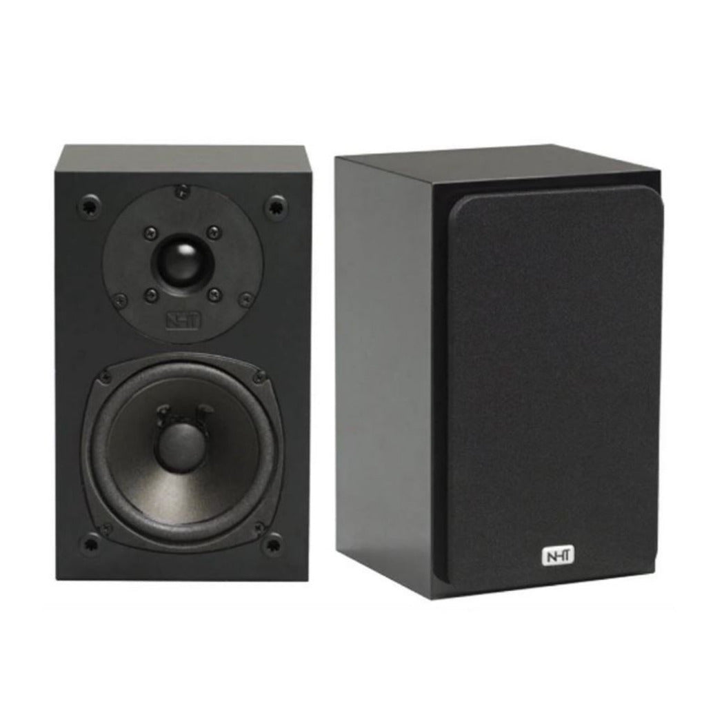 Book Shelf Loudspeakers - Eden Audio