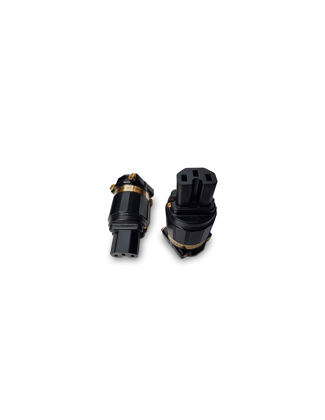 Accessories - Eden Audio