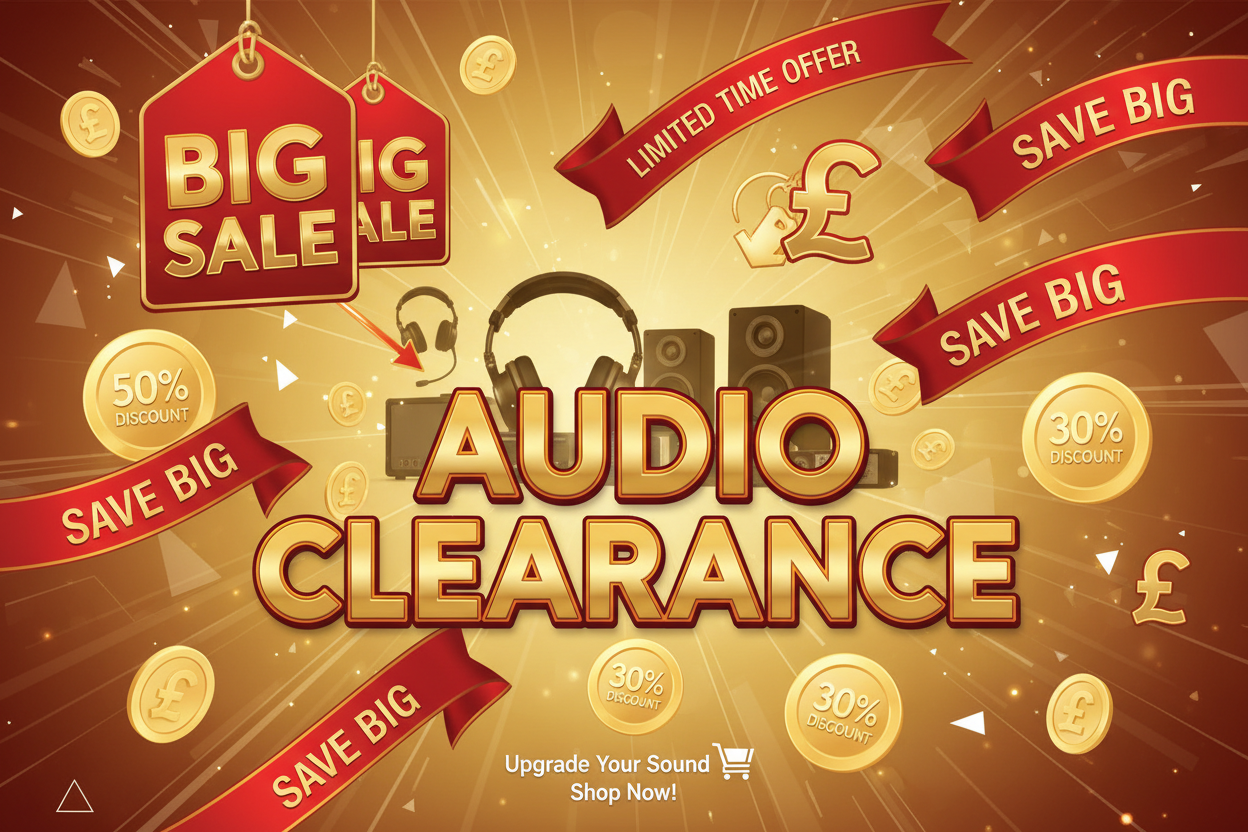 Sales & Offers