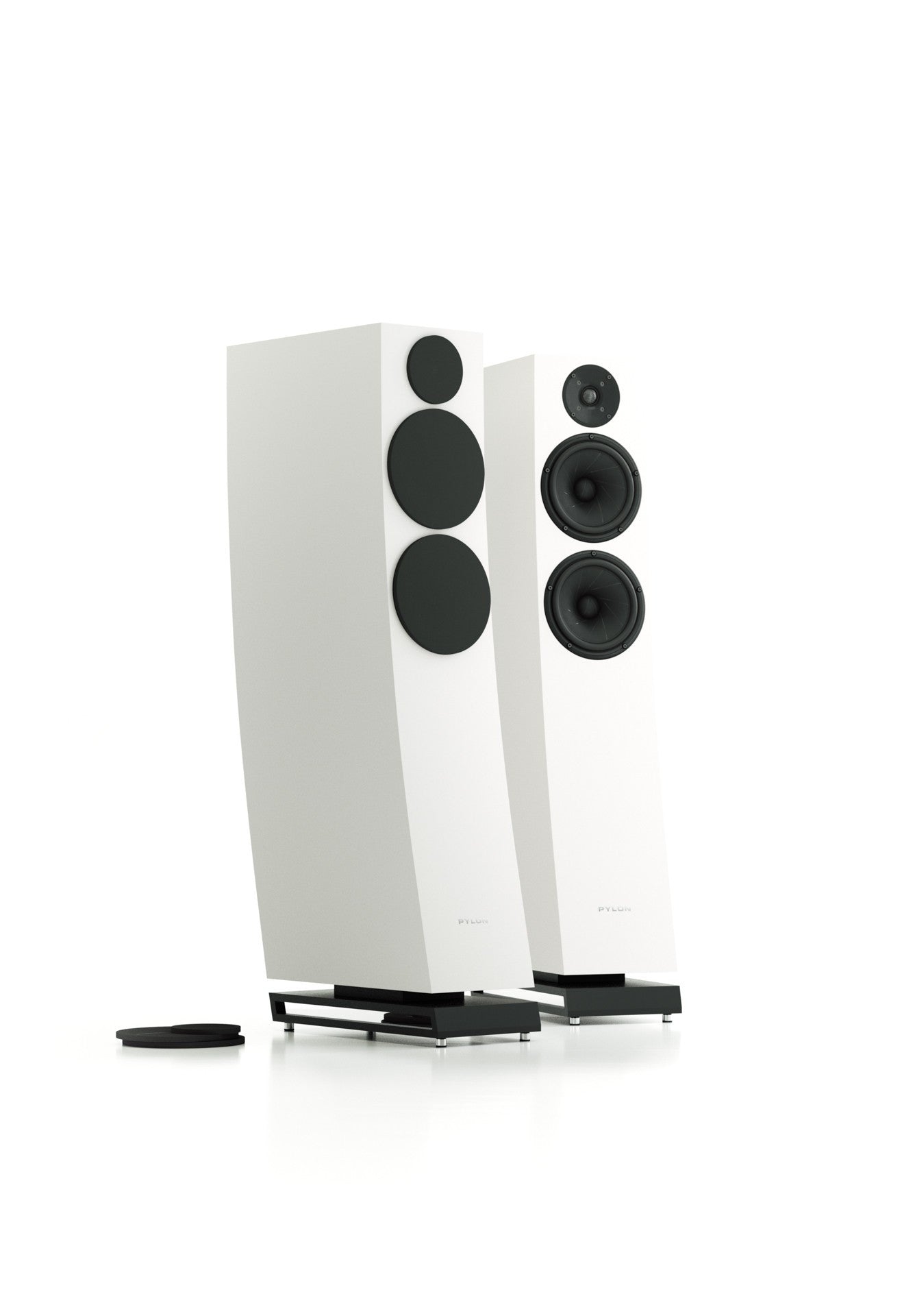 Pylon Audio Jasper 25 MKII Passive