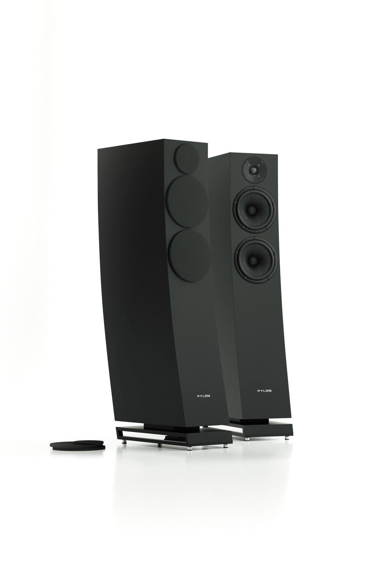 Pylon Audio Jasper 25 MKII Passive