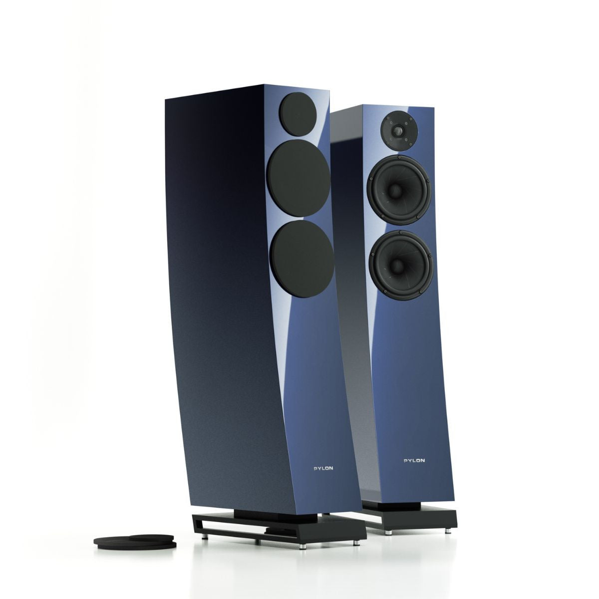 Pylon Audio Jasper 25 MKII Passive