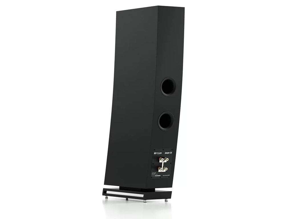 Pylon Audio Jasper 23 Floorstanding Loudspeakers