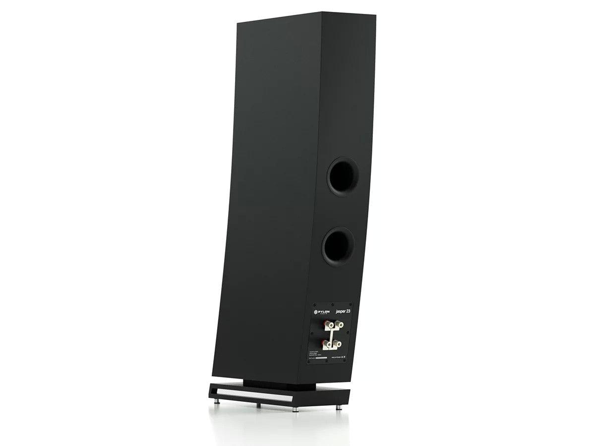 Pylon Audio Jasper 23 Floorstanding Loudspeakers