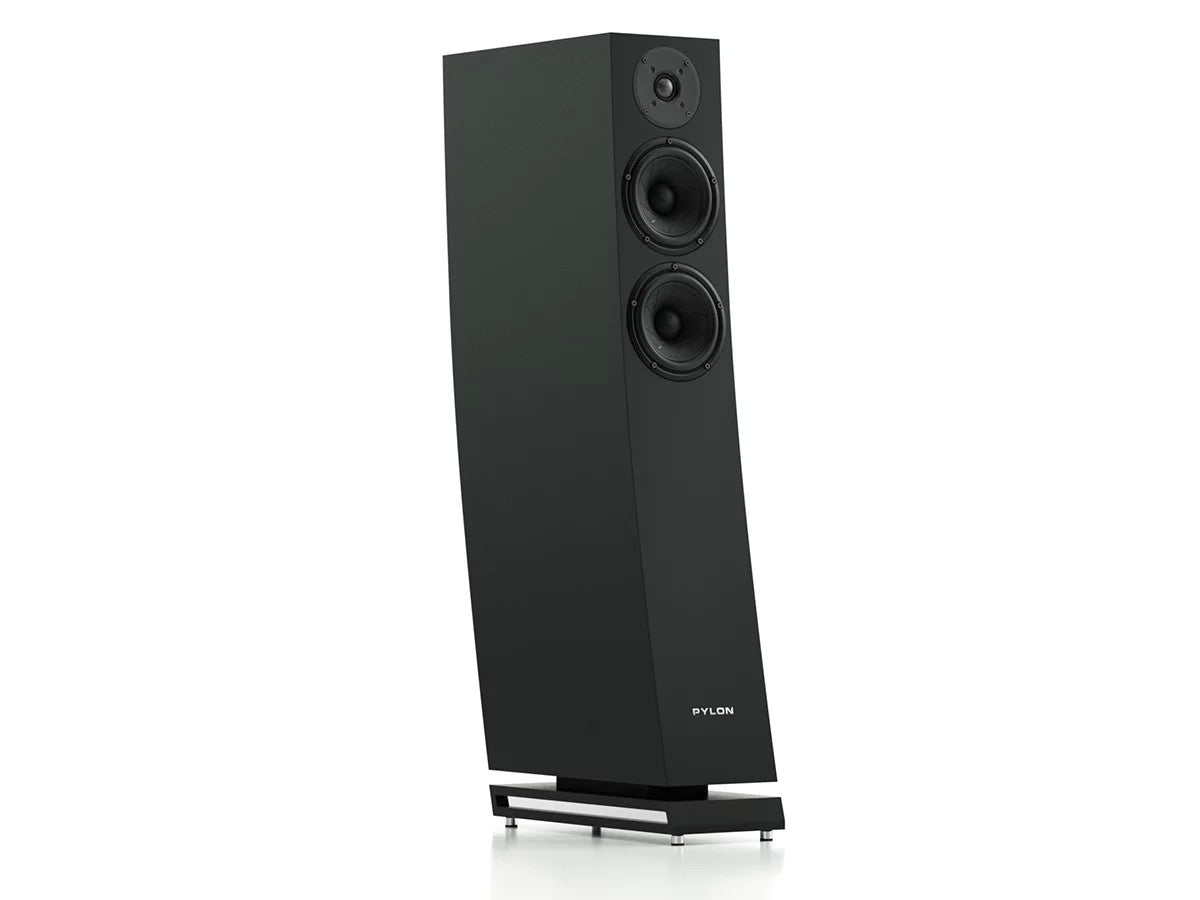 Pylon Audio Jasper 23 Floorstanding Loudspeakers