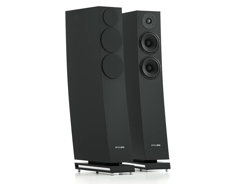 Pylon Audio Jasper 23 Floorstanding Loudspeakers