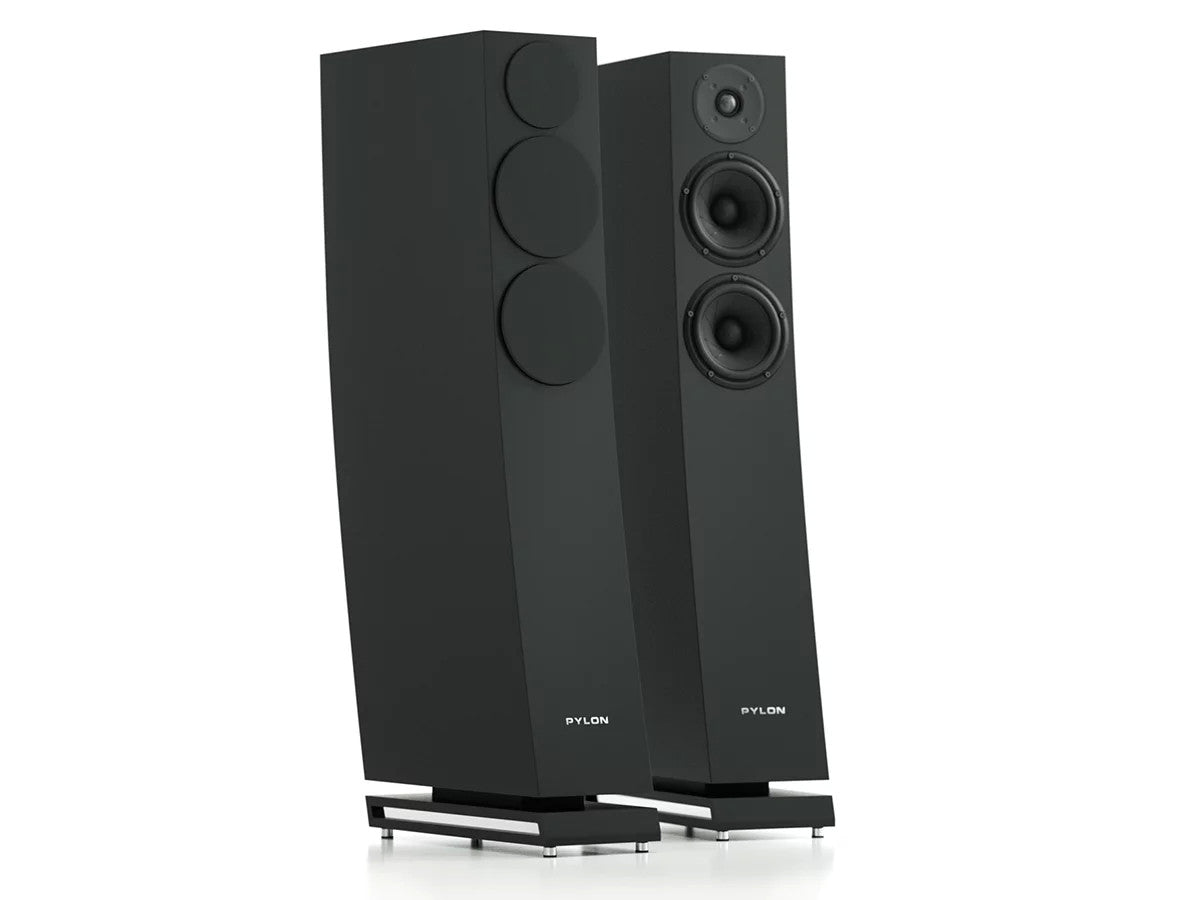 Pylon Audio Jasper 23 Floorstanding Loudspeakers