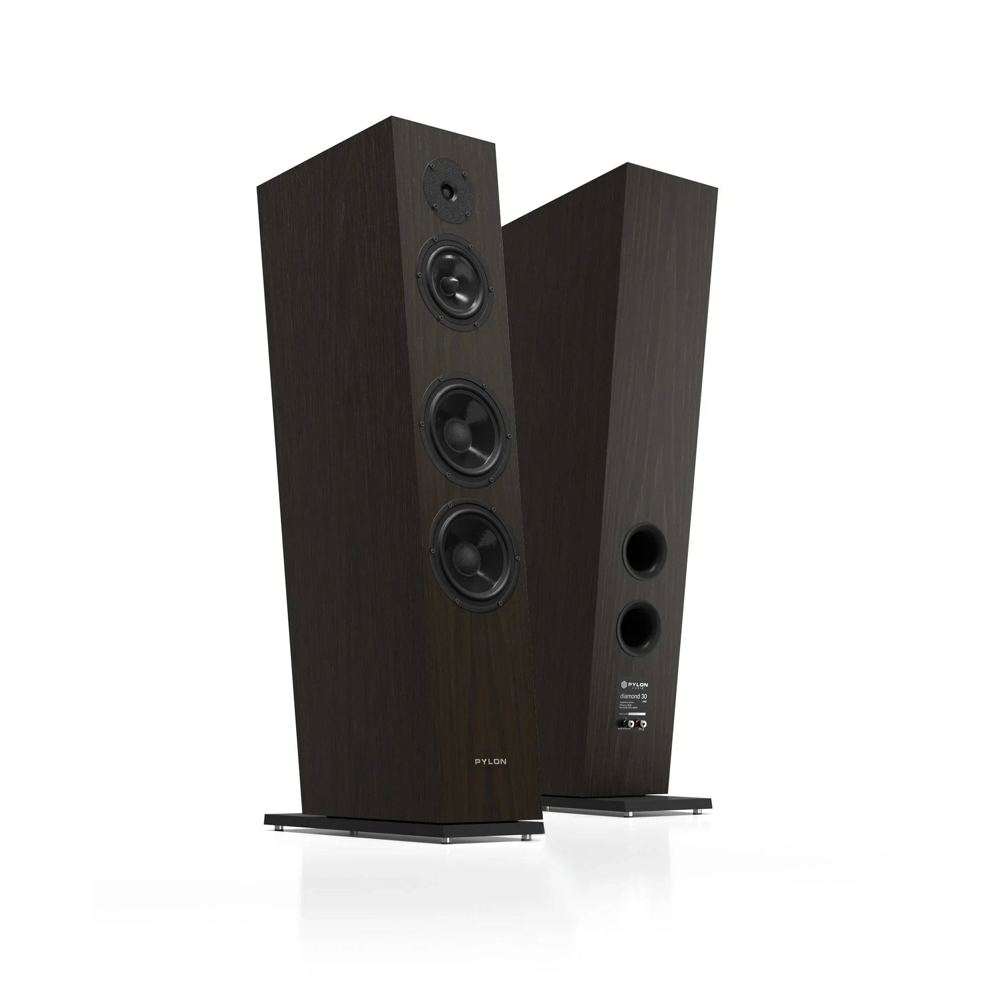 Pylon Audio Diamond 30MKII