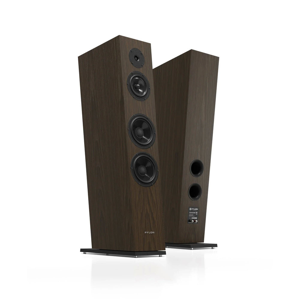 Pylon Audio Diamond 30MKII