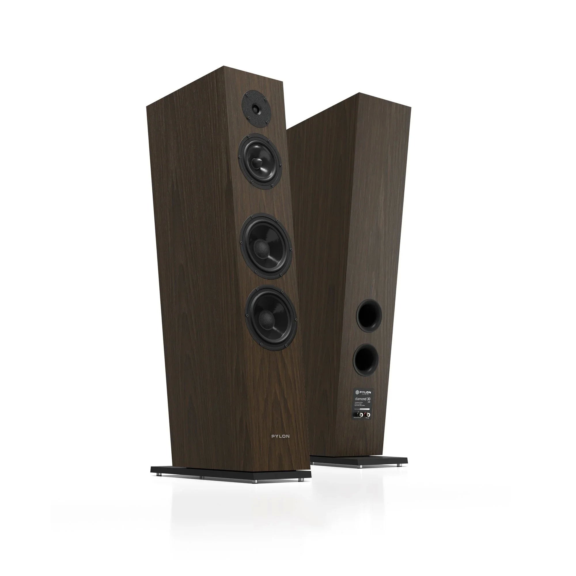 Pylon Audio Diamond 30MKII