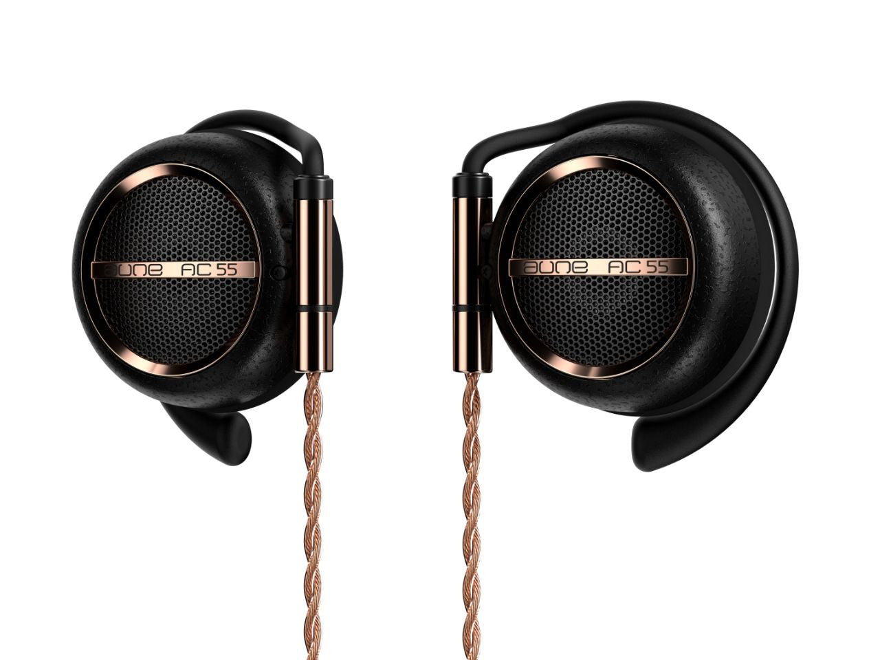 aune AC55 On Ear Headphones