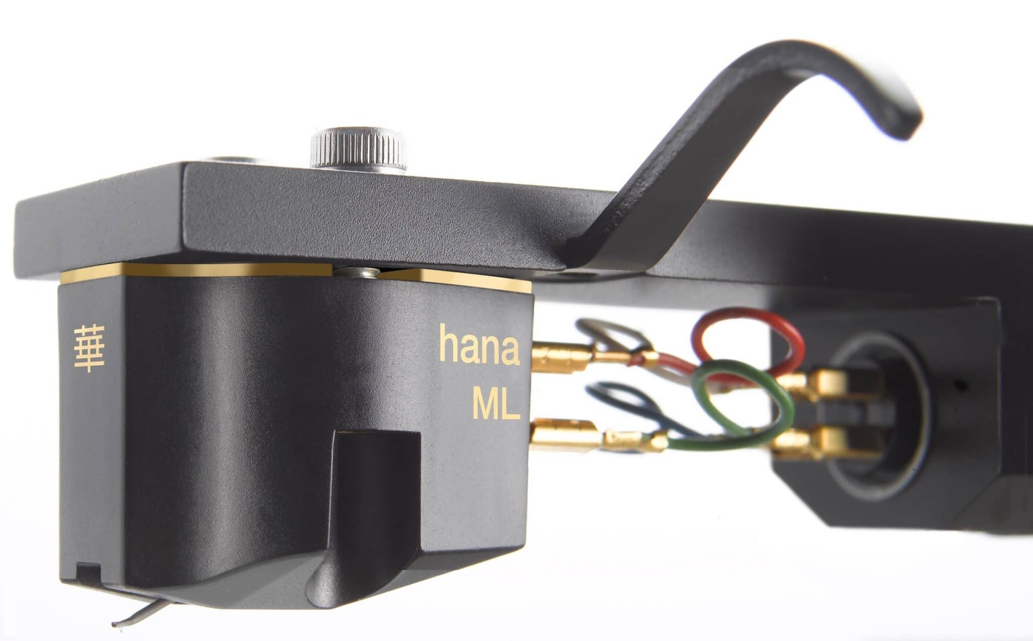 Hana ML – Low Output Moving Coil Cartridge