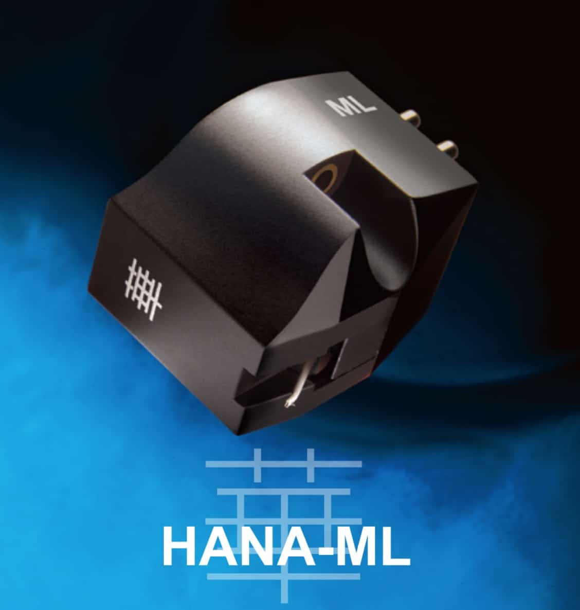 Hana ML – Low Output Moving Coil Cartridge