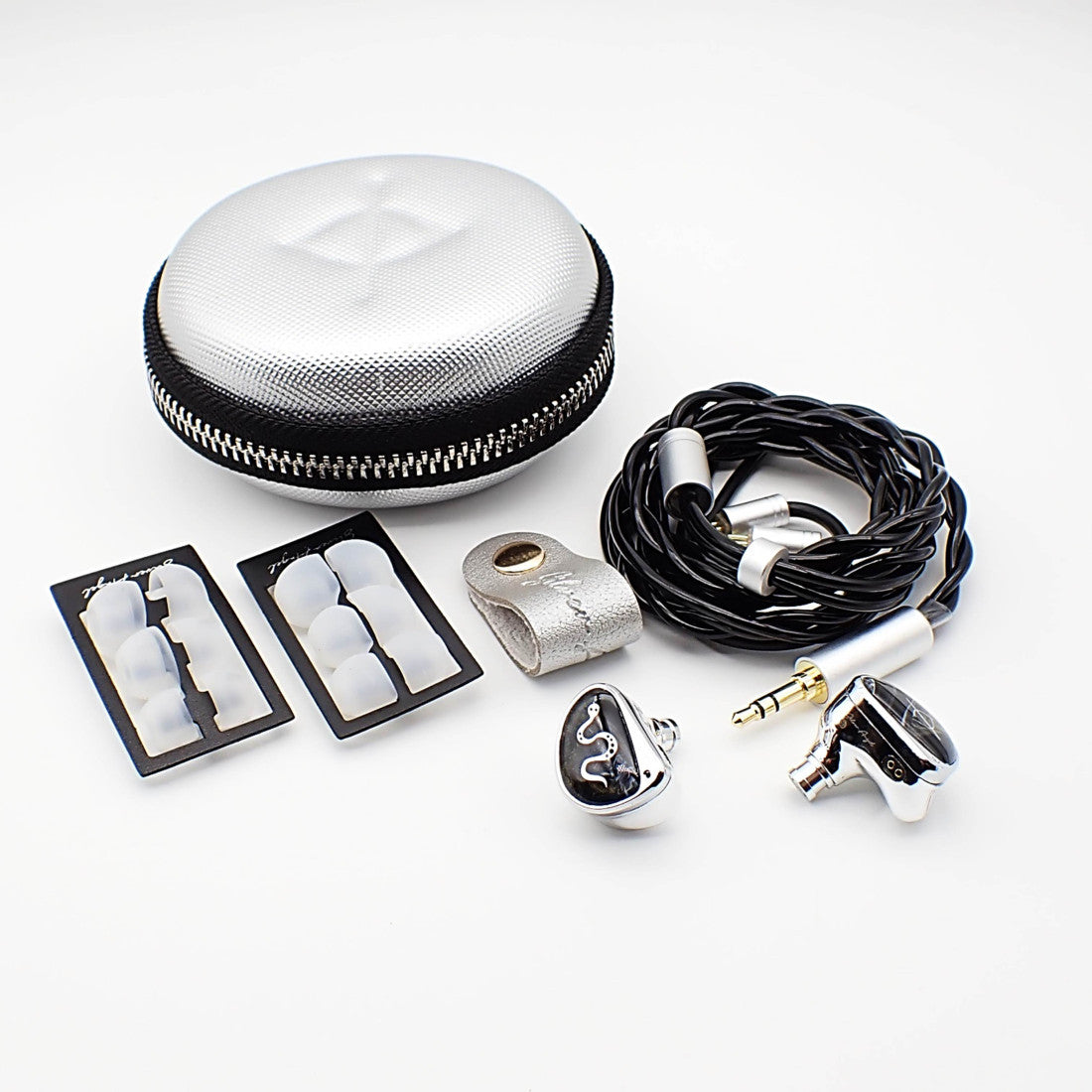 EarAcoustic Audio STA-Pro MAX