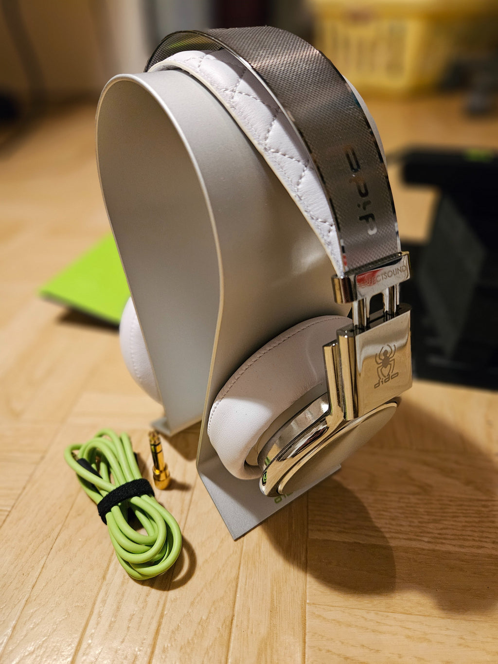 Perfectsound D901 Headphones