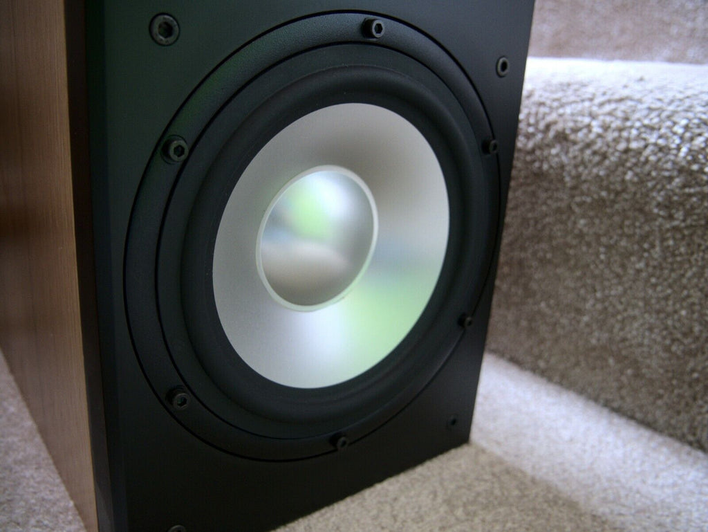 Ophidian Audio Prophet P1 Evolution Stand Mount Loudspeakers Ex Demo